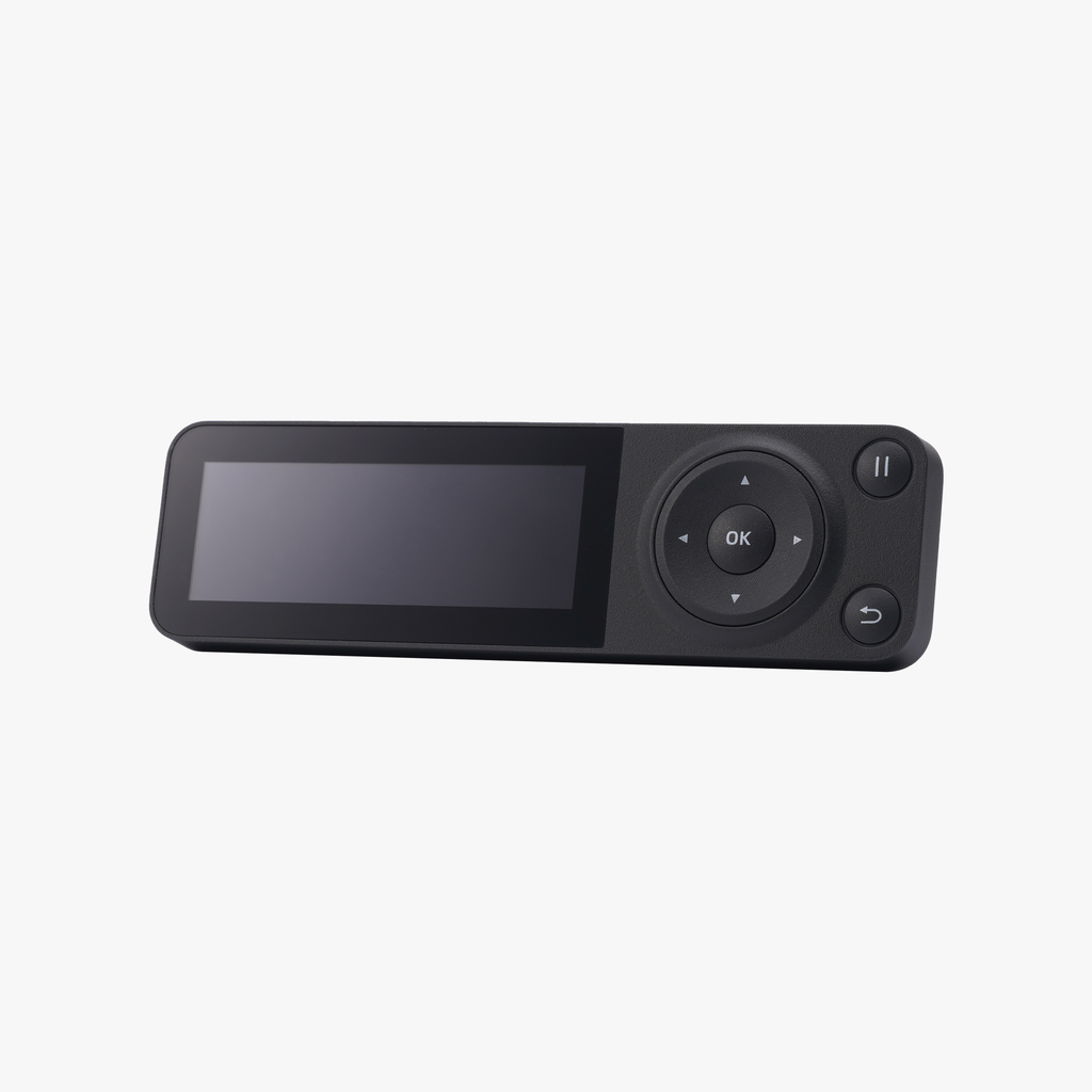 Pantalla - Series P1