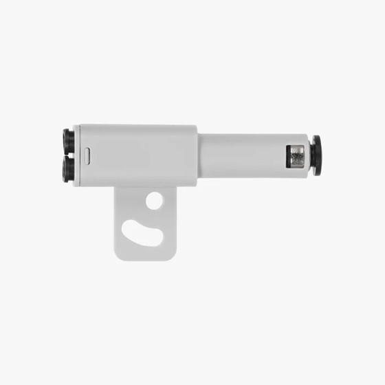 Adaptador PTFE Bambu Lab 4-1 - Series X1/P1