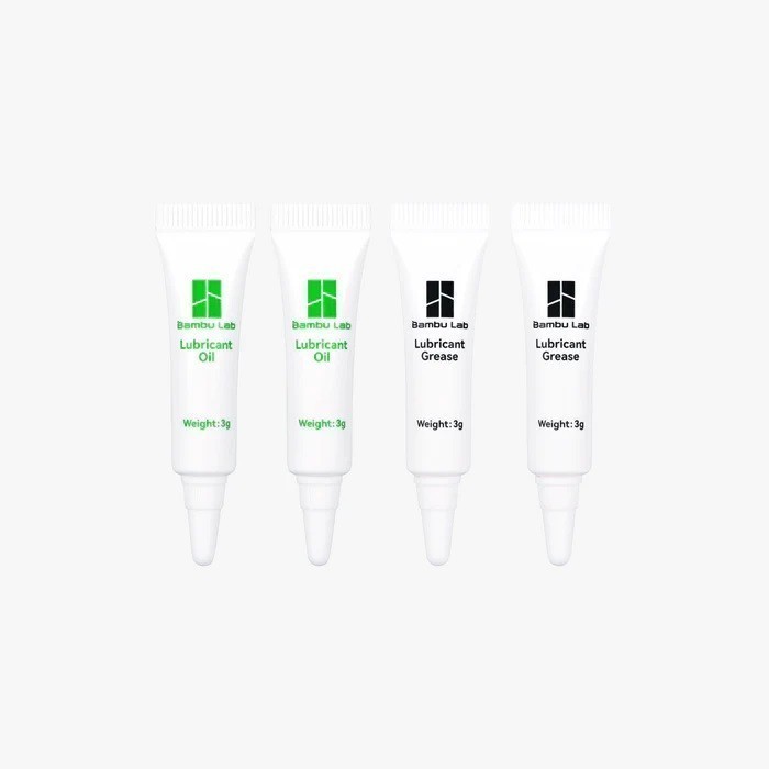 Grasa y Aceite Lubricante Bambu Lab - 4UND