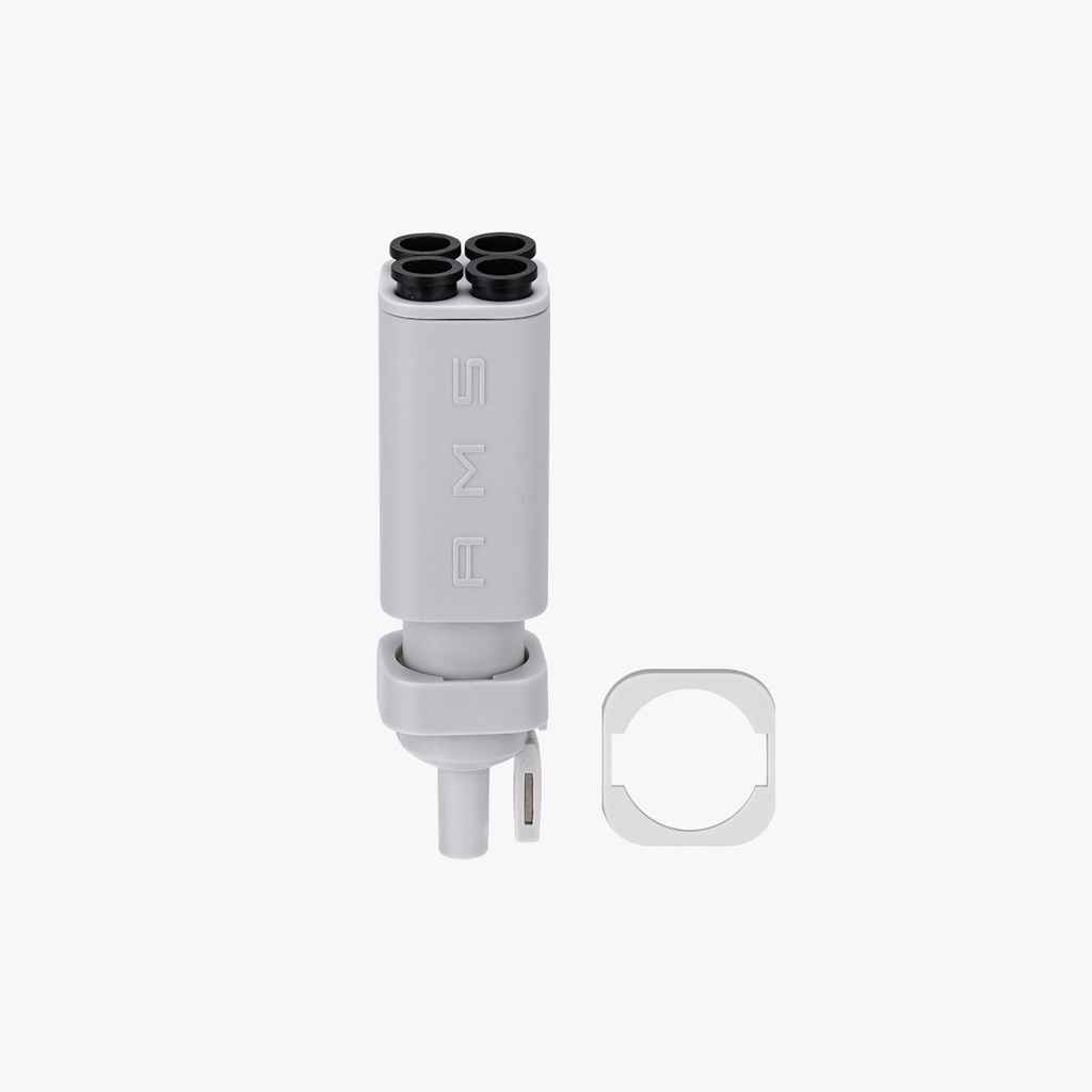 Hub Filamento - Bambu Lab AMS Lite 