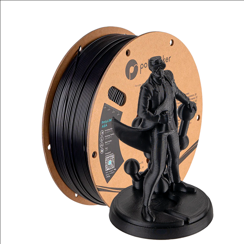 Filamento Polymaker Polylite ASA 1.75mm 1Kg