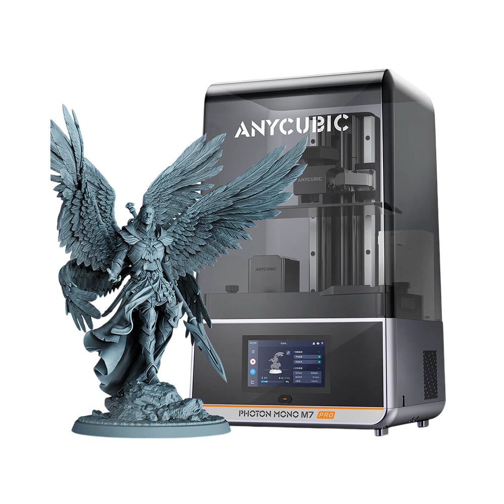 AnyCubic Photon Mono M7 Pro