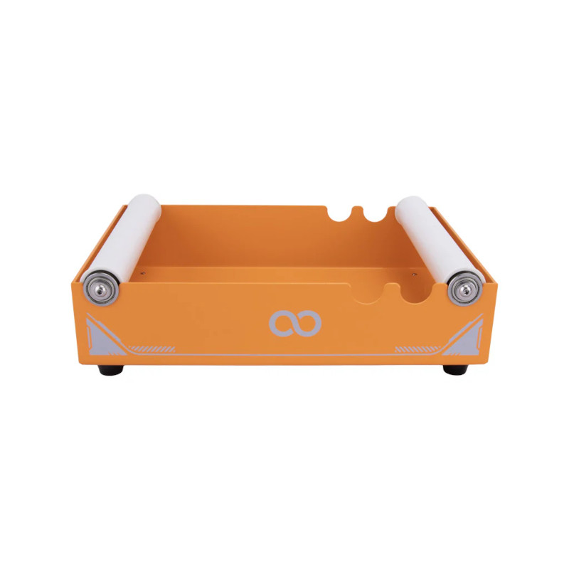 Kit Spool Holder 5kg Elegoo Orange Storm Giga