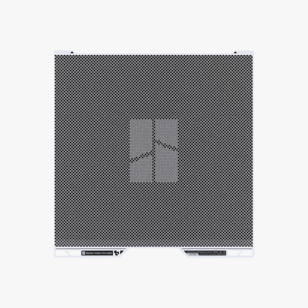 Bambu Lab Vision Encoder