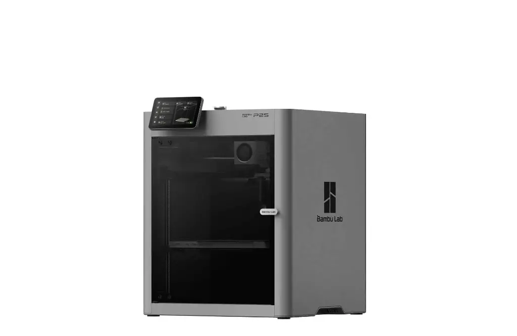 Bambu Lab P2S
