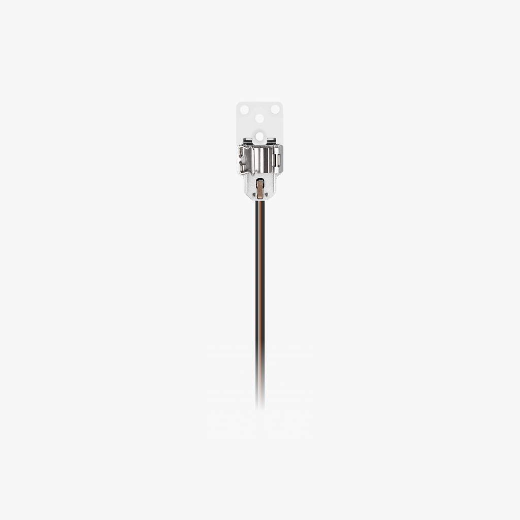 Ensamble Resistencia Hot End - Bambu Lab H2D/H2C Derecha