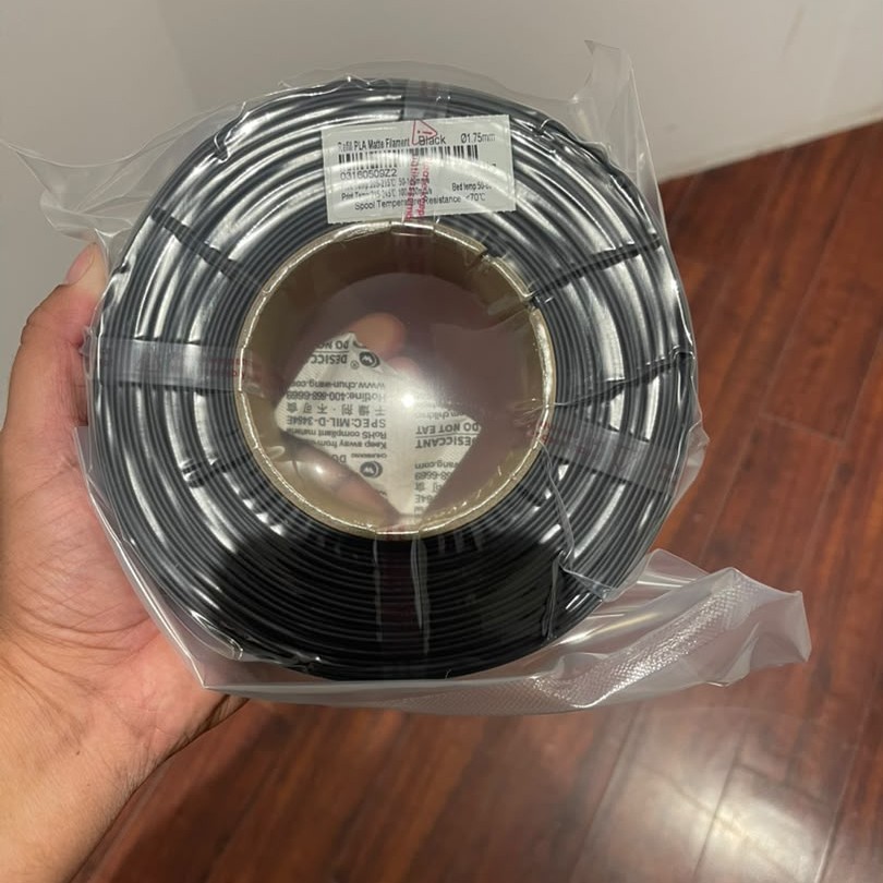 Filamento Rebelthynk PLA Mate Refill 1kg
