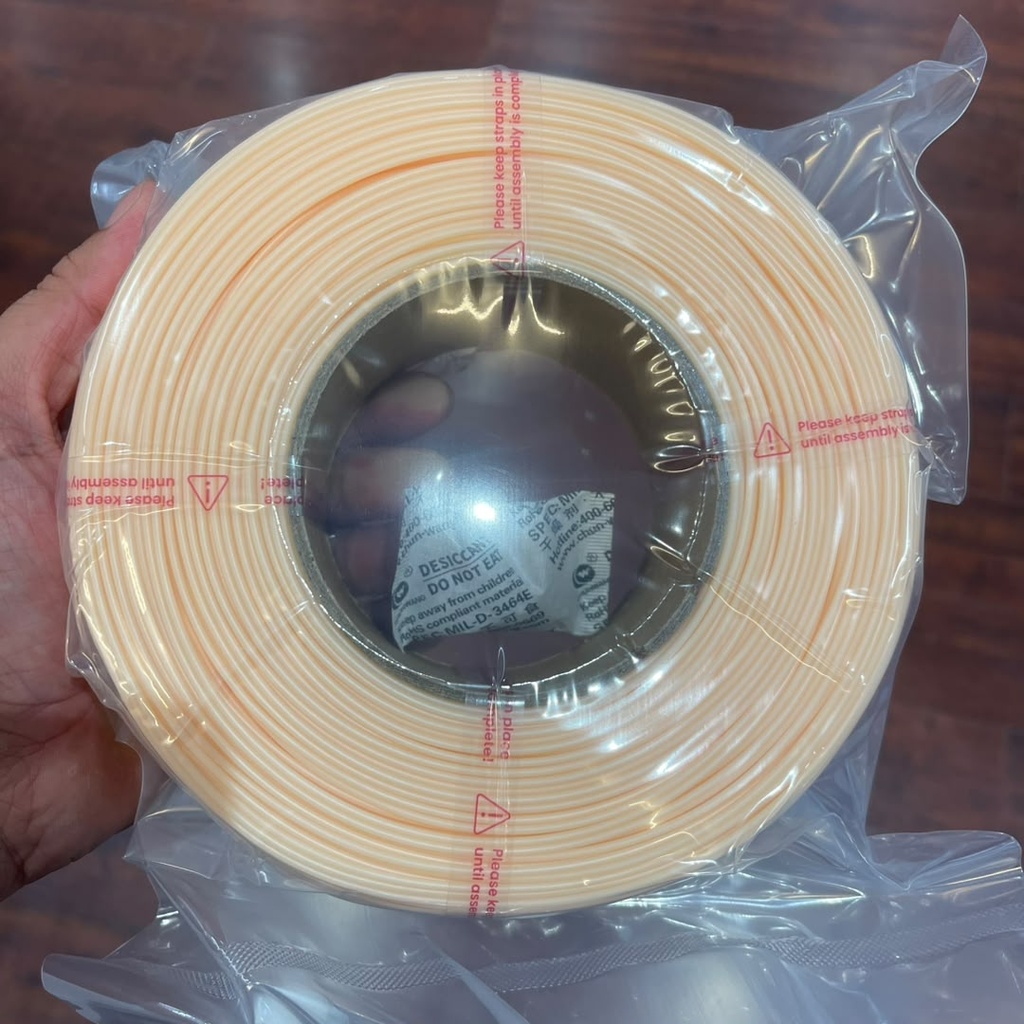 Filamento Rebelthynk PLA Refill 1kg