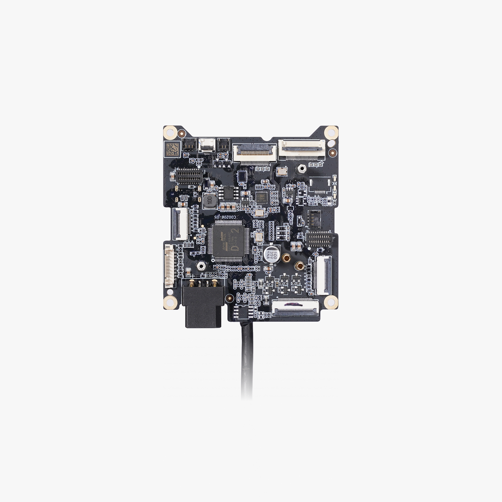 TH Board - Bambu Lab H2D/H2C