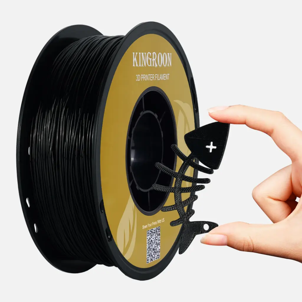 Filamento Kingroon TPU 1kg