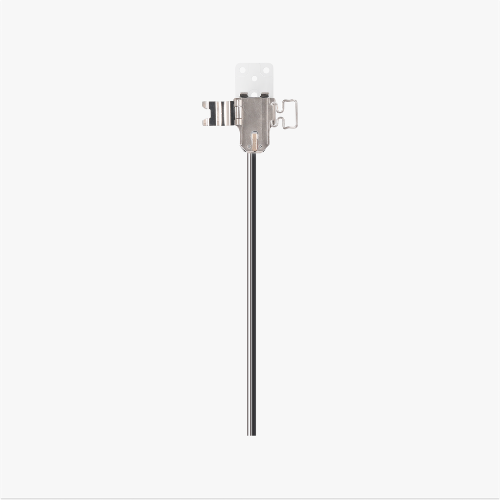 Ensamble Resistencia Hot End Bambu Lab - Series X2D Derecha