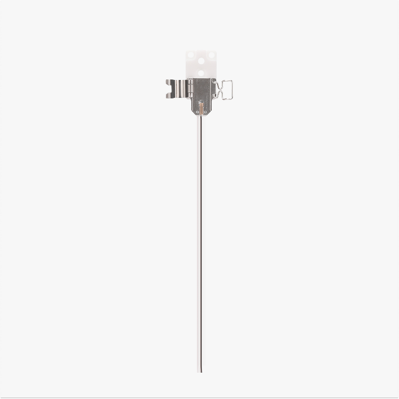 Ensamble Resistencia Hot End - Bambu Lab A2L