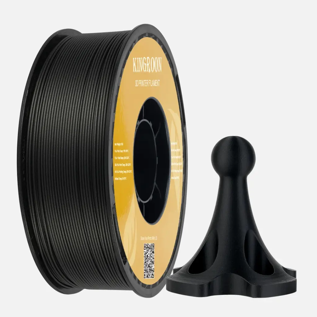 Filamento Kingroon PLA-CF 1kg