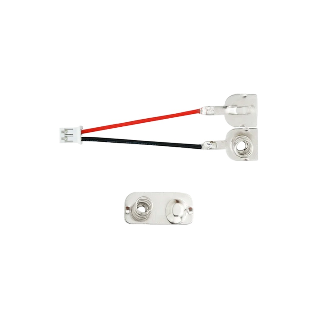 Placa de Contacto Baterías AAA con Conector PH2.0 Bambu Lab