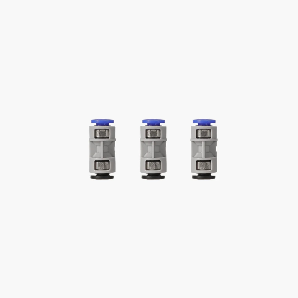 Conector Tubo PTFE X1/P1 Bambu Lab - 3UND