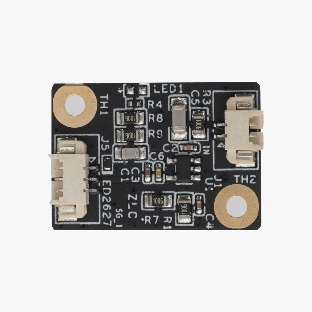 Heat Bed Interface Board Bambu Lab - Series X1/P1