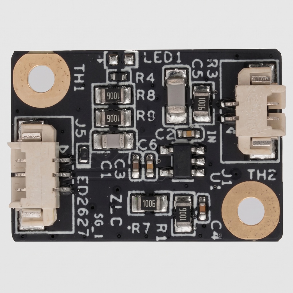 Heat Bed Piezo Interface Board Bambu Lab - Series X1/P1