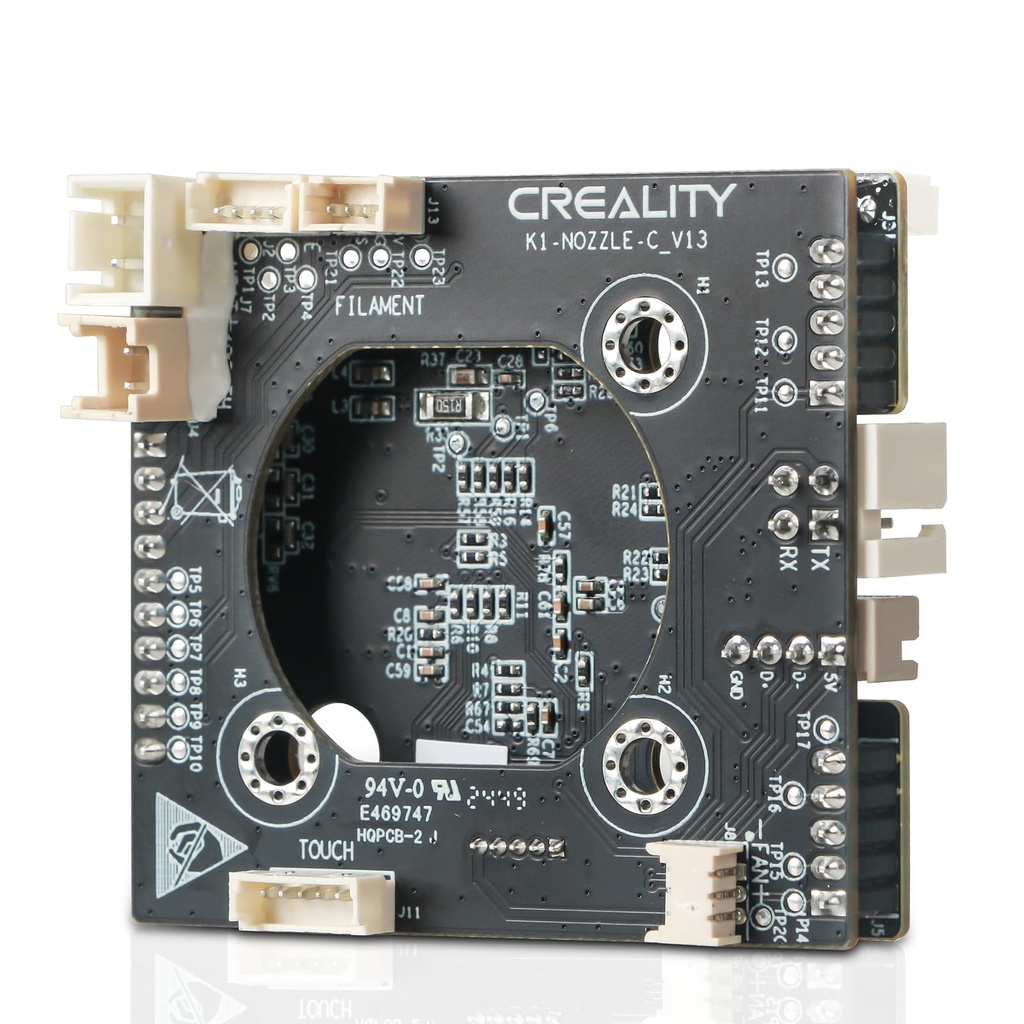 Placa Madre Creality HotEnd K1/K1Max