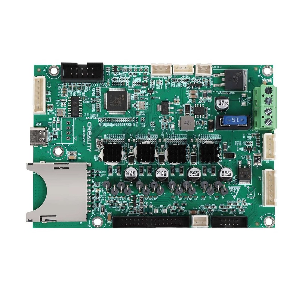 Placa Madre Creality Ender 3 V3 SE