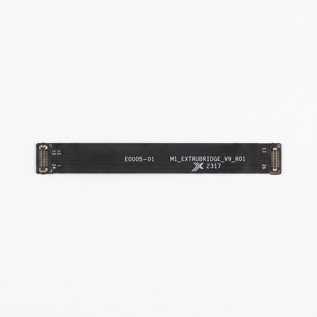 TH Board Connect FPAC Bambu Lab - Series X1