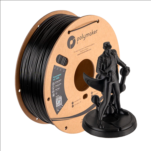 [6938936710899] Filamento Polymaker PC-ABS 1.75mm 1kg