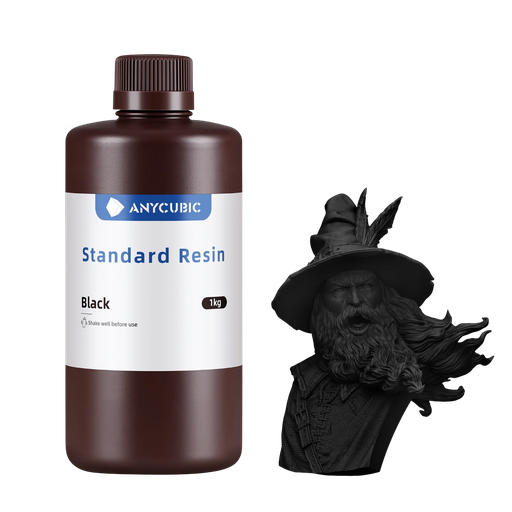 Resina Anycubic Estandar UV 1kg
