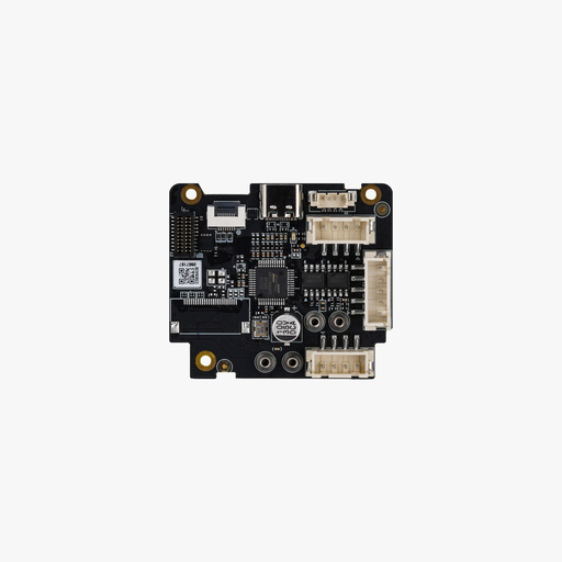 [FAE009] TH Board - Bambu Lab A1