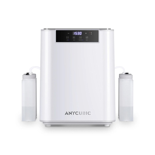 [G2630WSMB0WH-Y-M] AnyCubic Wash & Cure Max
