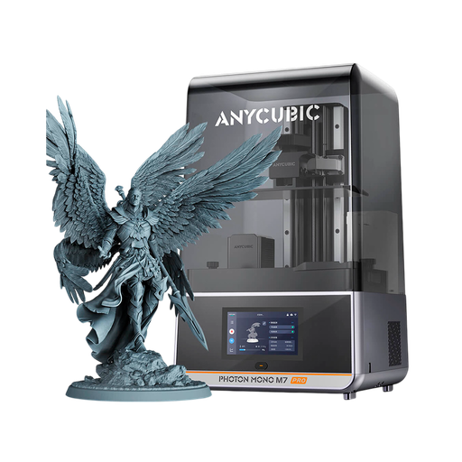 [G2630-PM7M4] AnyCubic Photon Mono M7 Pro