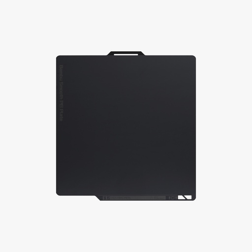 [FAP010] Plato de Impresión Bambu Lab PEI Liso 256mmx256mm - Series X1/P1/A1