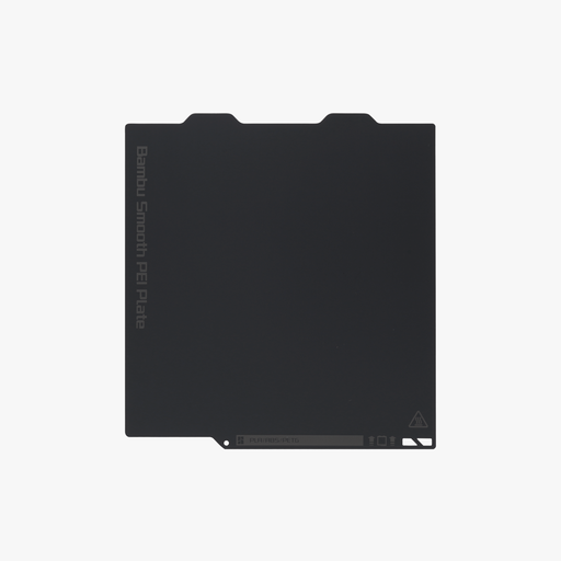 [FAP008] Plato de Impresión Bambu Lab PEI Liso 180mmx180mm - Serie A1 mini