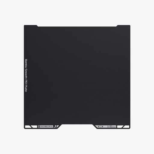 [FAP026] Plato de Impresión Bambu Lab PEI Liso - Series H2D/H2S