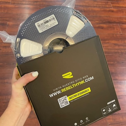 Filamento Rebelthynk ASA 1kg