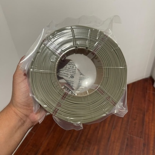 Filamento Rebelthynk PLA Mate Refill 1kg