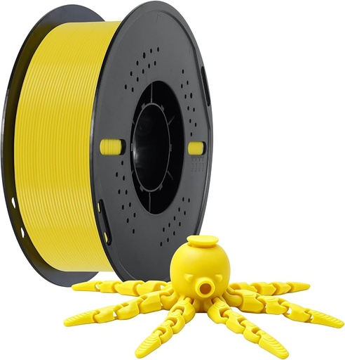 Filamento Kingroon PLA Mate 1kg