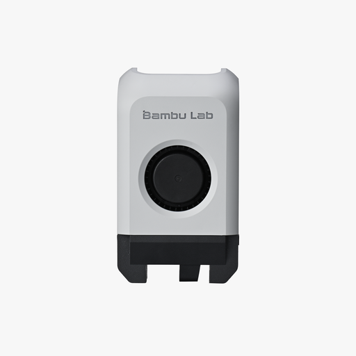 [FAZ001] Ensamble Carcasa Frontal - Series X1 Bambu Lab