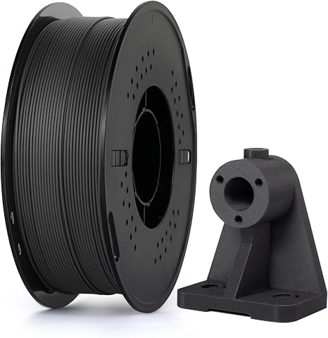 Filamento Kingroon PA6-CF 1kg