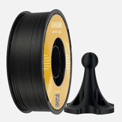 Filamento Kingroon PLA-CF 1kg
