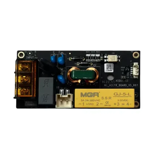 [SPP005] AC CTR PCBA Bambu Lab - Series X1