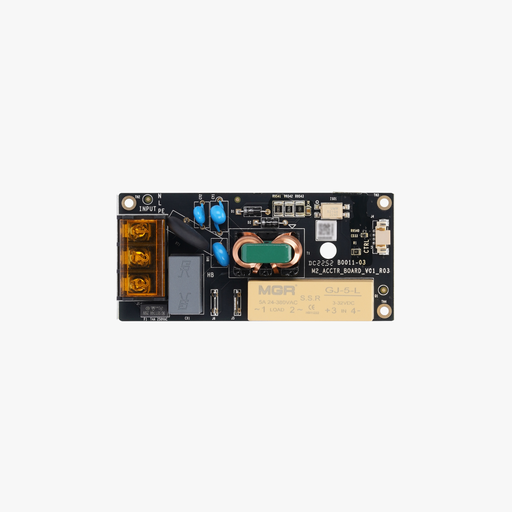 [SPC002] Board Bambu Lab - Series P1