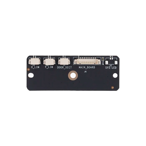 [SPP008] Button Board Sensor de Temperatura Bambu Lab - Series X1