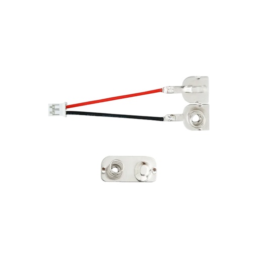[B-IA008] Placa de Contacto Baterías AAA con Conector PH2.0 Bambu Lab