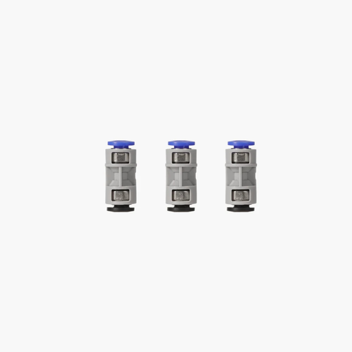 [FAZ006] Conector Tubo PTFE X1/P1 Bambu Lab - 3UND
