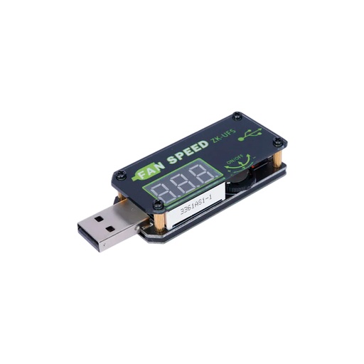 [B-IA002] Controlador de Velocidad USB Bambu Lab - 1UND