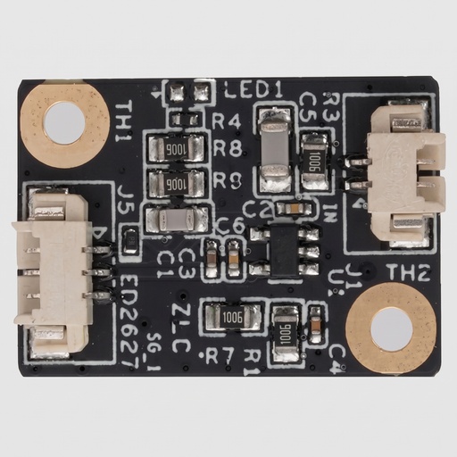 [FAC010] Heat Bed Piezo Interface Board Bambu Lab - Series X1/P1