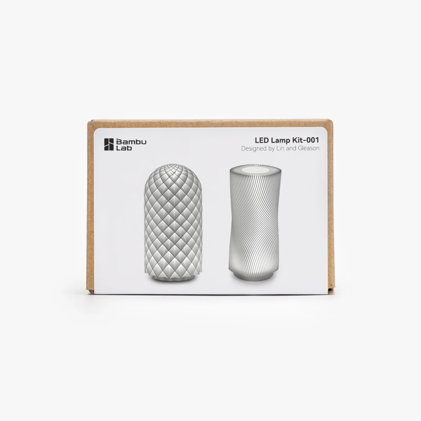 [6909597094903] Kit Lampara LED Bambu Lab 