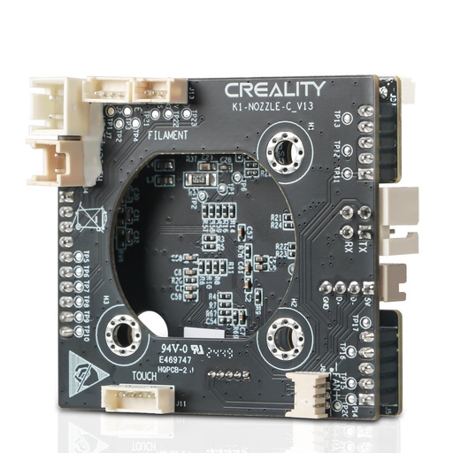 [4024951801452] Placa Madre Creality HotEnd K1/K1Max