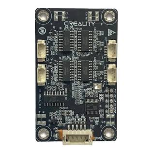 [7352995402319] Placa De Nivelacion Creality  K1/K1Max/K1C