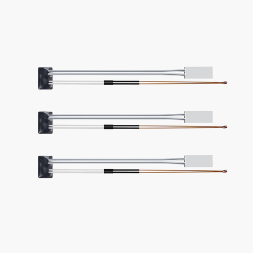 [FAH001-CT] Resistencia de Cerámica + Termistor Bambu Lab - Series P1 - 3UND